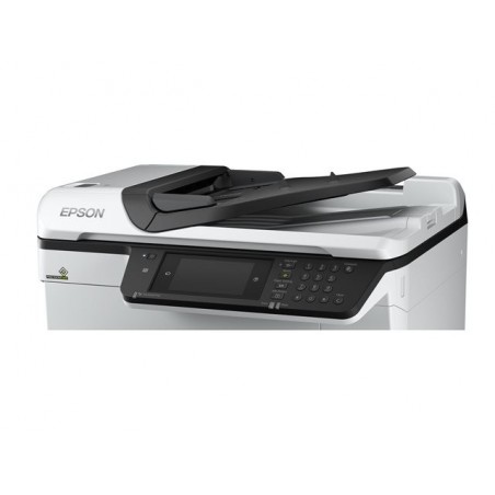 Urządzenie wielofunkcyjne WF-C8610DWF A3+ 35ppm/ADF50/WiFi/NFC/LDAP Urządzenie wielofunkcyjne WF-C8610DWF A3+ 35ppm/ADF50/WiFi/NFC/LDAP