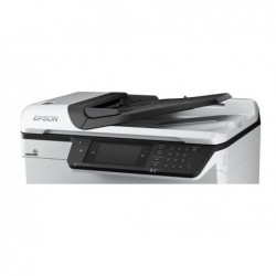 Urządzenie wielofunkcyjne WF-C8610DWF A3+ 35ppm/ADF50/WiFi/NFC/LDAP Urządzenie wielofunkcyjne WF-C8610DWF A3+ 35ppm/ADF50/WiFi/NFC/LDAP