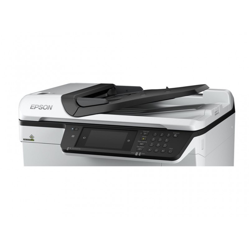 Urządzenie wielofunkcyjne WF-C8610DWF A3+ 35ppm/ADF50/WiFi/NFC/LDAP Urządzenie wielofunkcyjne WF-C8610DWF A3+ 35ppm/ADF50/WiFi/NFC/LDAP