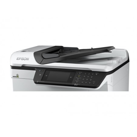 Urządzenie wielofunkcyjne WF-C8610DWF A3+ 35ppm/ADF50/WiFi/NFC/LDAP Urządzenie wielofunkcyjne WF-C8610DWF A3+ 35ppm/ADF50/WiFi/NFC/LDAP