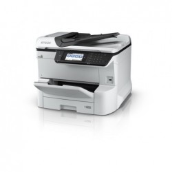 Urządzenie wielofunkcyjne WF-C8610DWF A3+ 35ppm/ADF50/WiFi/NFC/LDAP Urządzenie wielofunkcyjne WF-C8610DWF A3+ 35ppm/ADF50/WiFi/NFC/LDAP