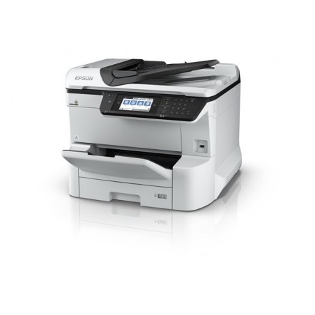 Urządzenie wielofunkcyjne WF-C8610DWF A3+ 35ppm/ADF50/WiFi/NFC/LDAP Urządzenie wielofunkcyjne WF-C8610DWF A3+ 35ppm/ADF50/WiFi/NFC/LDAP
