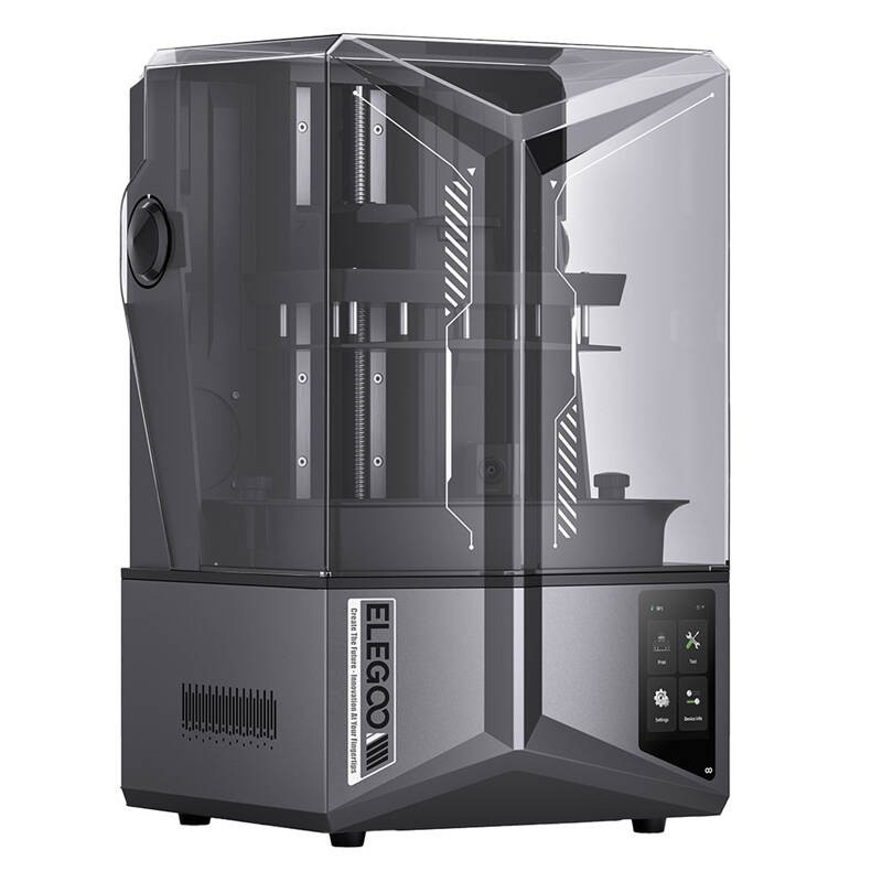 3D Printer ELEGOO Saturn 4 Ultra