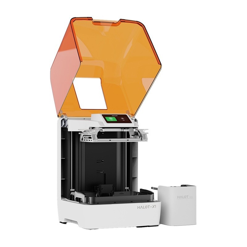 Creality Halot X1 Combo 3D Printer Creality Halot X1 Combo 3D Printer