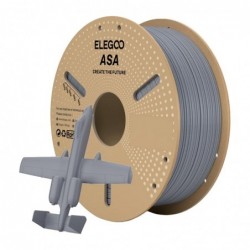 ELEGOO ASA Filament (Grey)