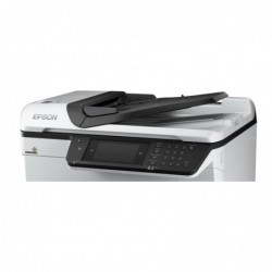 Urządzenie wielofunkcyjne WF-C8610DWF A3+ 35ppm/ADF50/WiFi/NFC/LDAP Urządzenie wielofunkcyjne WF-C8610DWF A3+ 35ppm/ADF50/WiFi/NFC/LDAP