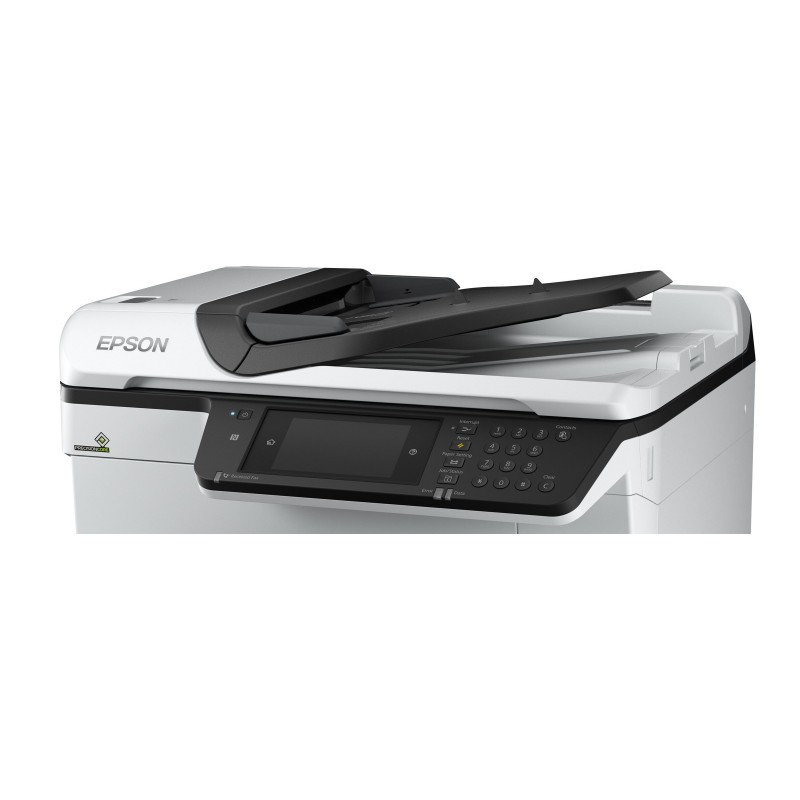 Urządzenie wielofunkcyjne WF-C8610DWF A3+ 35ppm/ADF50/WiFi/NFC/LDAP Urządzenie wielofunkcyjne WF-C8610DWF A3+ 35ppm/ADF50/WiFi/NFC/LDAP