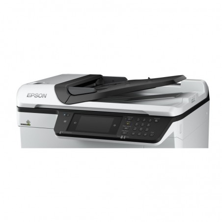 Urządzenie wielofunkcyjne WF-C8610DWF A3+ 35ppm/ADF50/WiFi/NFC/LDAP Urządzenie wielofunkcyjne WF-C8610DWF A3+ 35ppm/ADF50/WiFi/NFC/LDAP