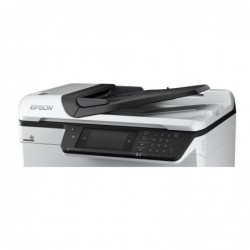 Urządzenie wielofunkcyjne WF-C8610DWF A3+ 35ppm/ADF50/WiFi/NFC/LDAP Urządzenie wielofunkcyjne WF-C8610DWF A3+ 35ppm/ADF50/WiFi/NFC/LDAP