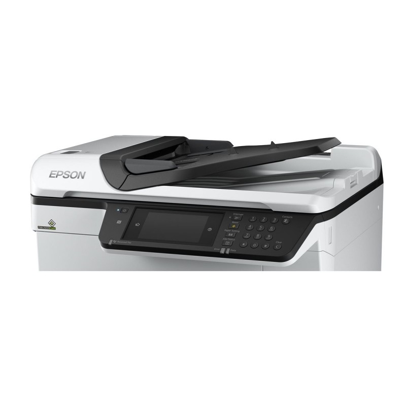 Urządzenie wielofunkcyjne WF-C8610DWF A3+ 35ppm/ADF50/WiFi/NFC/LDAP Urządzenie wielofunkcyjne WF-C8610DWF A3+ 35ppm/ADF50/WiFi/NFC/LDAP