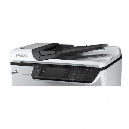 Urządzenie wielofunkcyjne WF-C8610DWF A3+ 35ppm/ADF50/WiFi/NFC/LDAP Urządzenie wielofunkcyjne WF-C8610DWF A3+ 35ppm/ADF50/WiFi/NFC/LDAP