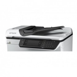 Urządzenie wielofunkcyjne WF-C8610DWF A3+ 35ppm/ADF50/WiFi/NFC/LDAP Urządzenie wielofunkcyjne WF-C8610DWF A3+ 35ppm/ADF50/WiFi/NFC/LDAP