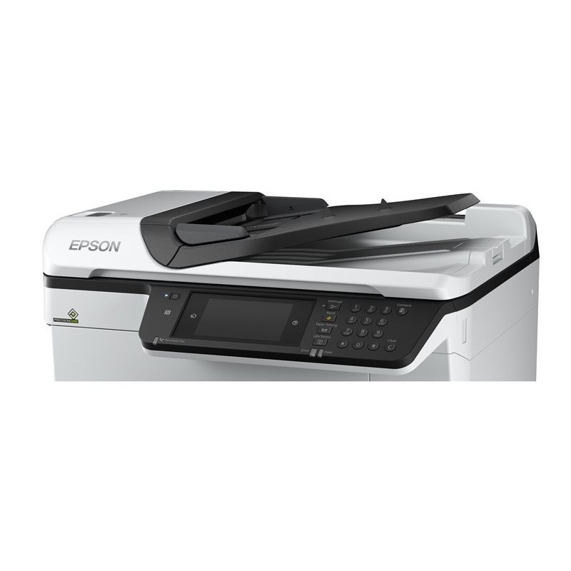 Urządzenie wielofunkcyjne WF-C8610DWF A3+ 35ppm/ADF50/WiFi/NFC/LDAP Urządzenie wielofunkcyjne WF-C8610DWF A3+ 35ppm/ADF50/WiFi/NFC/LDAP