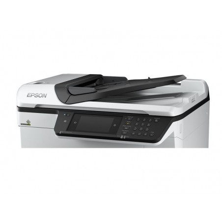 Urządzenie wielofunkcyjne WF-C8610DWF A3+ 35ppm/ADF50/WiFi/NFC/LDAP Urządzenie wielofunkcyjne WF-C8610DWF A3+ 35ppm/ADF50/WiFi/NFC/LDAP