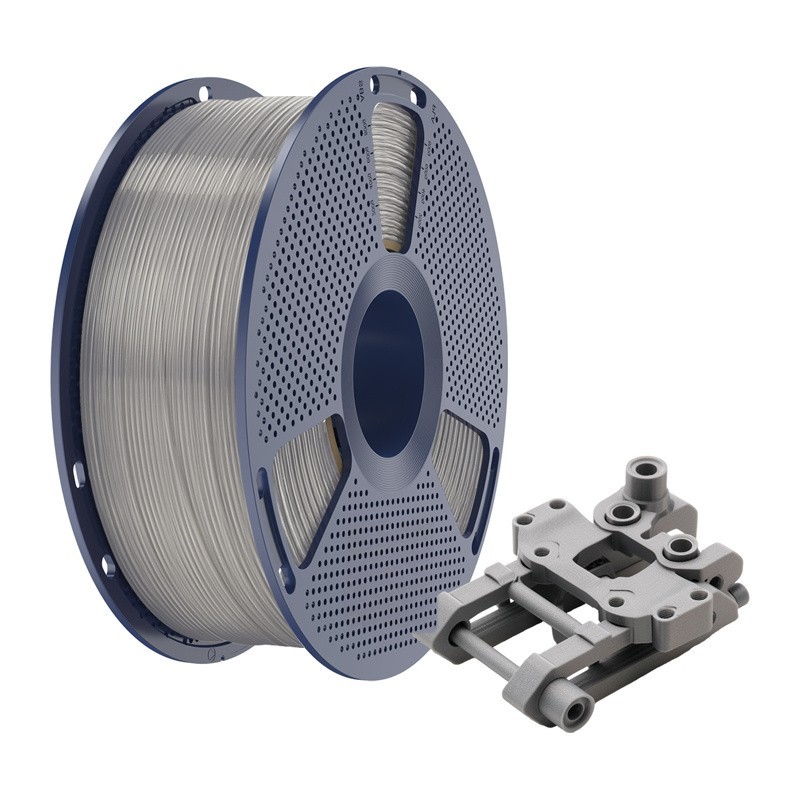 Sunlu Filament ABS Silver