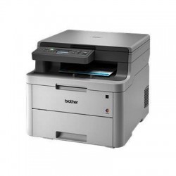 Urządzenie wielofunkcyjne Brother DCP-L3510CDW