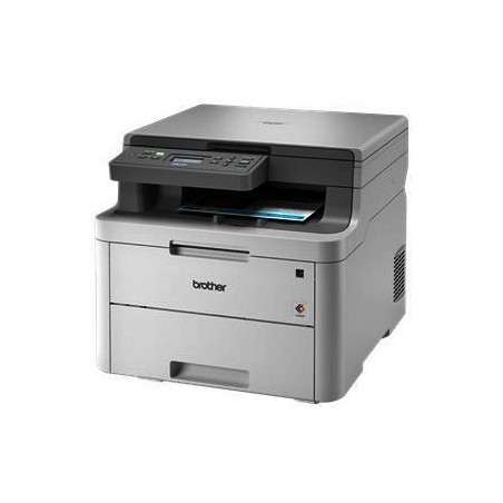 Urządzenie wielofunkcyjne Brother DCP-L3510CDW
