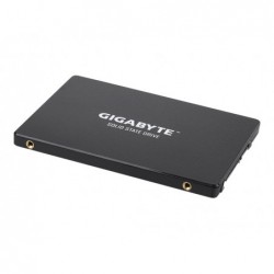Dysk SSD 256GB 2,5'' SATA3 520/500MB/s 7mm