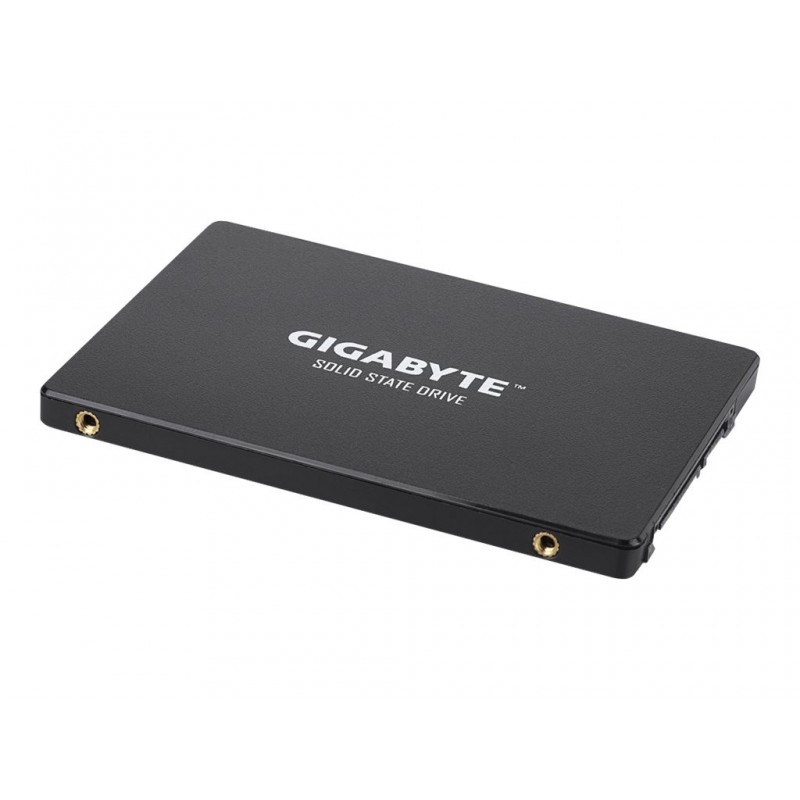 Dysk SSD 256GB 2,5'' SATA3 520/500MB/s 7mm