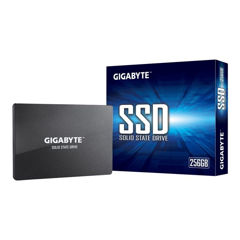 Dysk SSD 256GB 2,5'' SATA3 520/500MB/s 7mm Dysk SSD 256GB 2,5'' SATA3 520/500MB/s 7mm