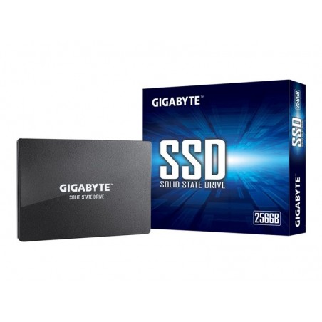Dysk SSD 256GB 2,5'' SATA3 520/500MB/s 7mm Dysk SSD 256GB 2,5'' SATA3 520/500MB/s 7mm