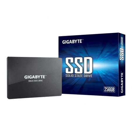 Dysk SSD 256GB 2,5'' SATA3 520/500MB/s 7mm Dysk SSD 256GB 2,5'' SATA3 520/500MB/s 7mm