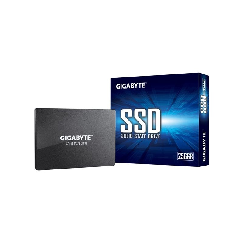 Dysk SSD 256GB 2,5'' SATA3 520/500MB/s 7mm Dysk SSD 256GB 2,5'' SATA3 520/500MB/s 7mm