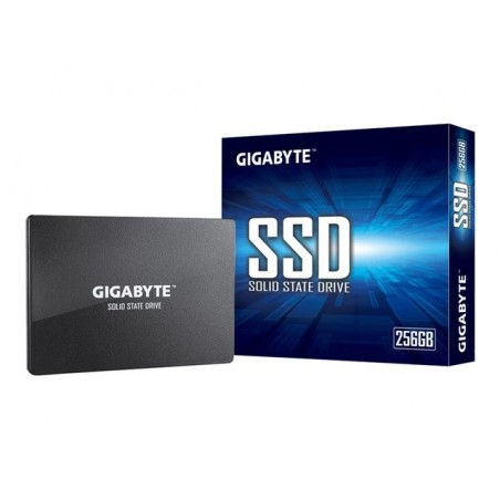 Dysk SSD 256GB 2,5'' SATA3 520/500MB/s 7mm Dysk SSD 256GB 2,5'' SATA3 520/500MB/s 7mm