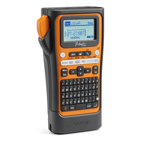 Brother PT-E310BTVP - Drukarka etykiet - Drukarki.pl