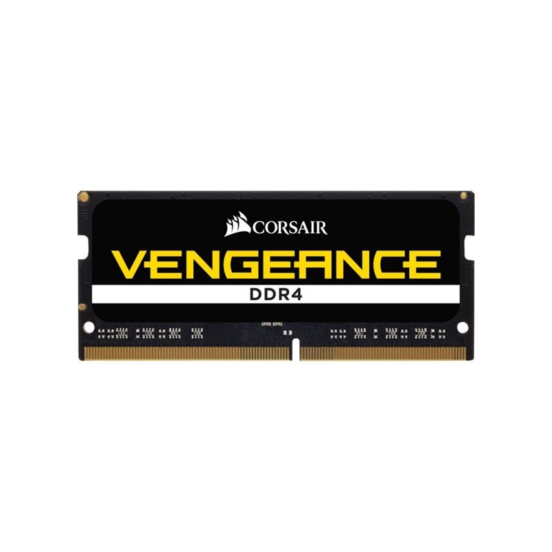 Pamięć DDR4 SODIMM 8GB/2400 CL16 