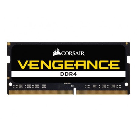 Pamięć DDR4 SODIMM 8GB/2400 CL16 Pamięć DDR4 SODIMM 8GB/2400 CL16