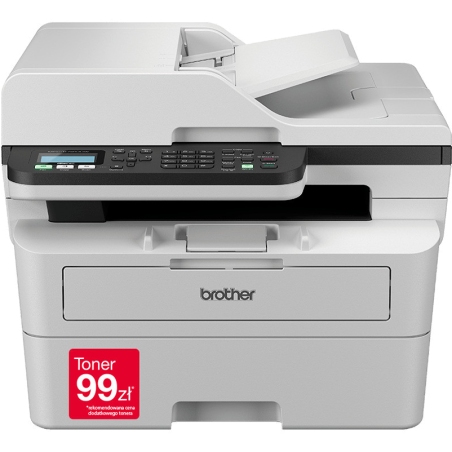 Brother MFC-B7810DW - Urządzenie Wielofunkcyjne WiFi | Drukarki.pl
