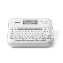Drukarka etykiet Brother PT-D410VP - Drukarka etykiet - Drukarki.pl