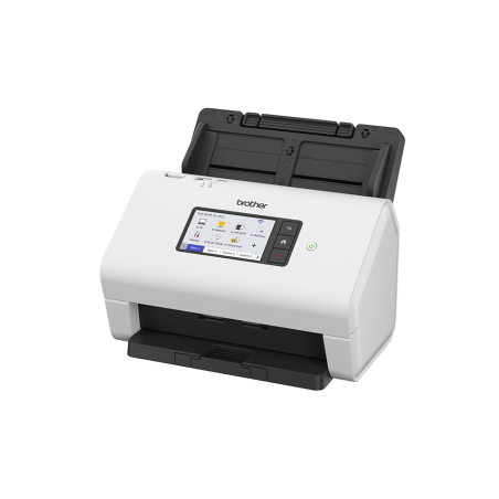 Skaner Brother ADS-4900W - Dokumentowy WiFi Duplex | Drukarki.pl