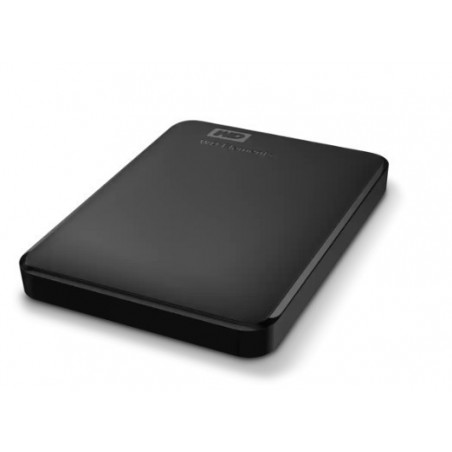 Dysk HDD Portable 1TB Elements 2.5 USB3.0