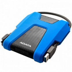 Dysk twardy Durable HD680 2TB USB3.1 Blue