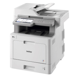 Urządzenie Wielofunkcyjne Brother MFC-L9570CDW - Kolor WiFi | Drukarki.pl