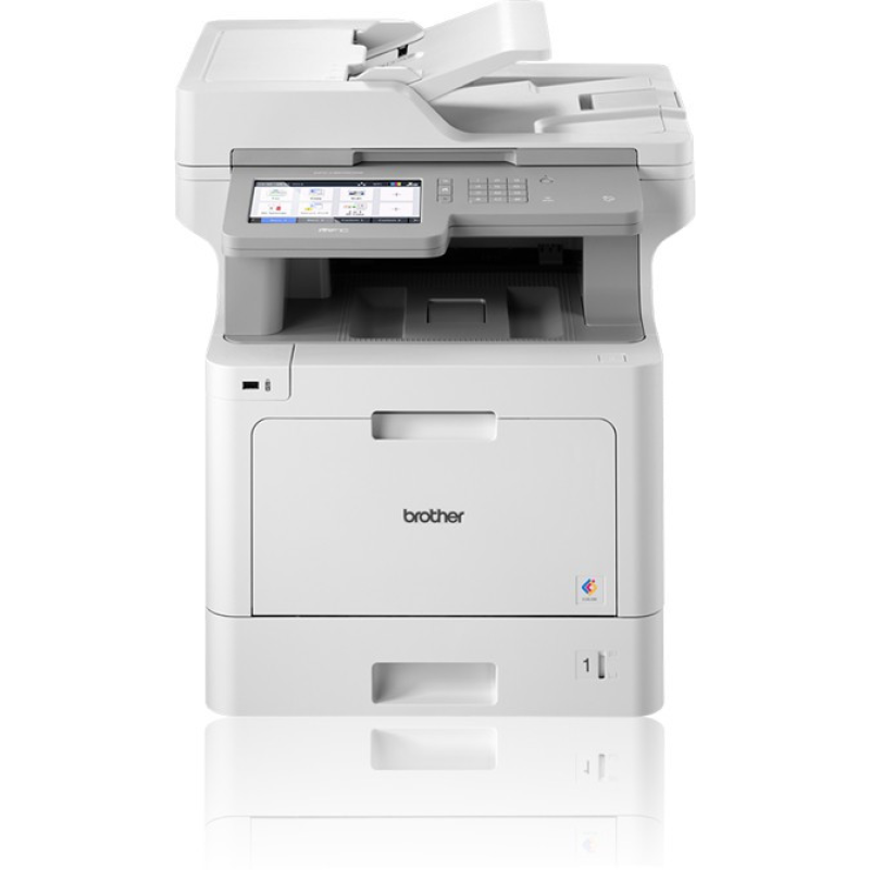 Urządzenie Wielofunkcyjne Brother MFC-L9570CDW - Kolor WiFi | Drukarki.pl