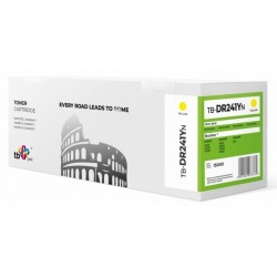 Bęben do Brother DR241 TB-DR241YN YE 100% nowy