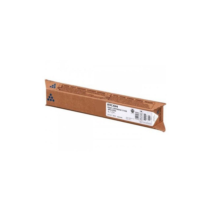 Ricoh Toner MPC2030/2050/2530/2550 Cyan 841197/841209/842060 5,5K