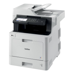 Brother MFC-L8900CDW - Urządzenie Wielofunkcyjne Kolor WiFi | Drukarki.pl