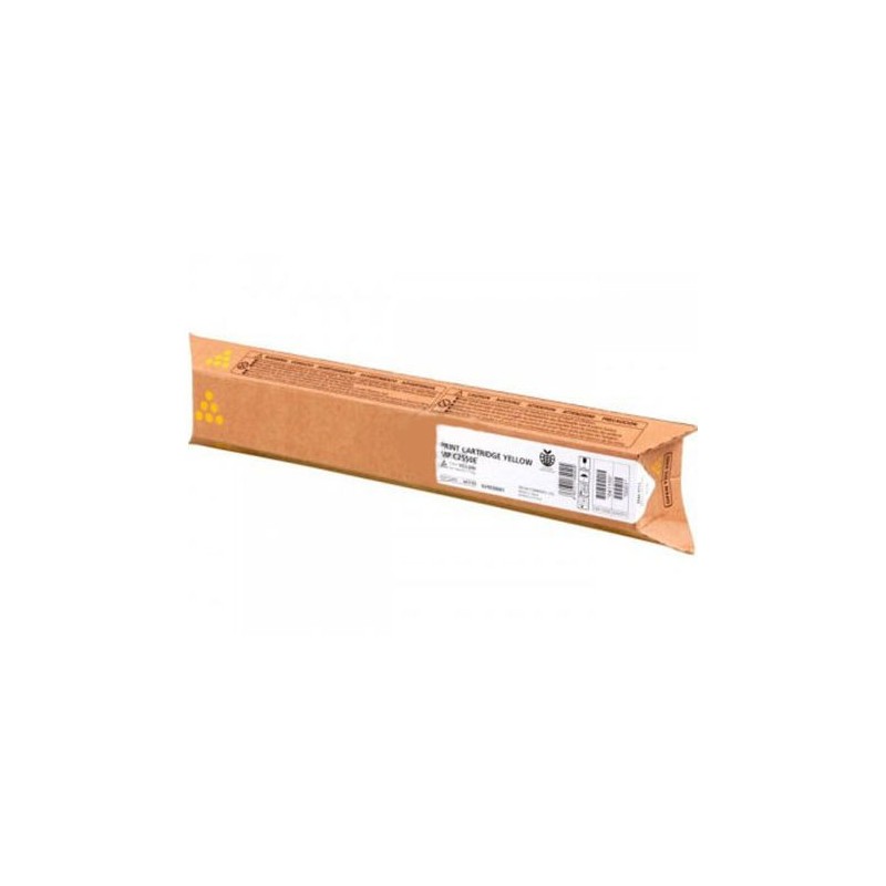 Ricoh Toner MPC2030/2050/2530/2550 Yello 841199/841215/842058 5,5K