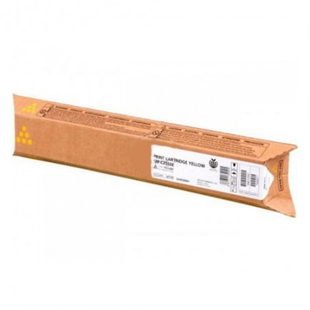 Ricoh Toner MPC2030/2050/2530/2550 Yello 841199/841215/842058 5,5K Ricoh Toner MPC2030/2050/2530/2550 Yello 841199/841215/842058 5,5K