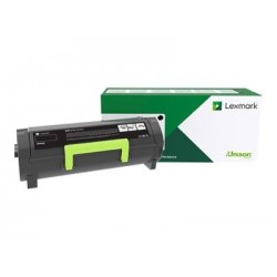 Toner Ultra High Yield B262U00 15k czarny Toner Ultra High Yield B262U00 15k czarny
