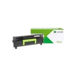 Toner 56F2H0E Czarny High Yield