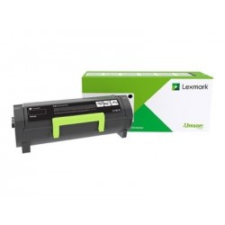 Toner 56F2H0E Czarny High Yield Toner 56F2H0E Czarny High Yield