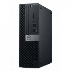 Komputer poleasingowy Optiplex 7060 SFF Core i5-8500 (8-gen.) 3,0 GHz / 16 GB / SSD 240GB / Win 11 Pro / 2-Lata Gwarancji