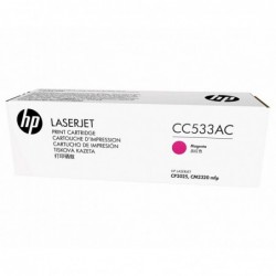 HP Toner nr 304AC CC533AC Magenta 2,8K 