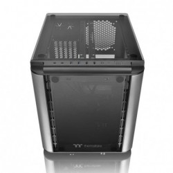 Obudowa LEVEL 20 VT MiniITX microATX Tempered Glass - czarna Obudowa LEVEL 20 VT MiniITX microATX Tempered Glass - czarna
