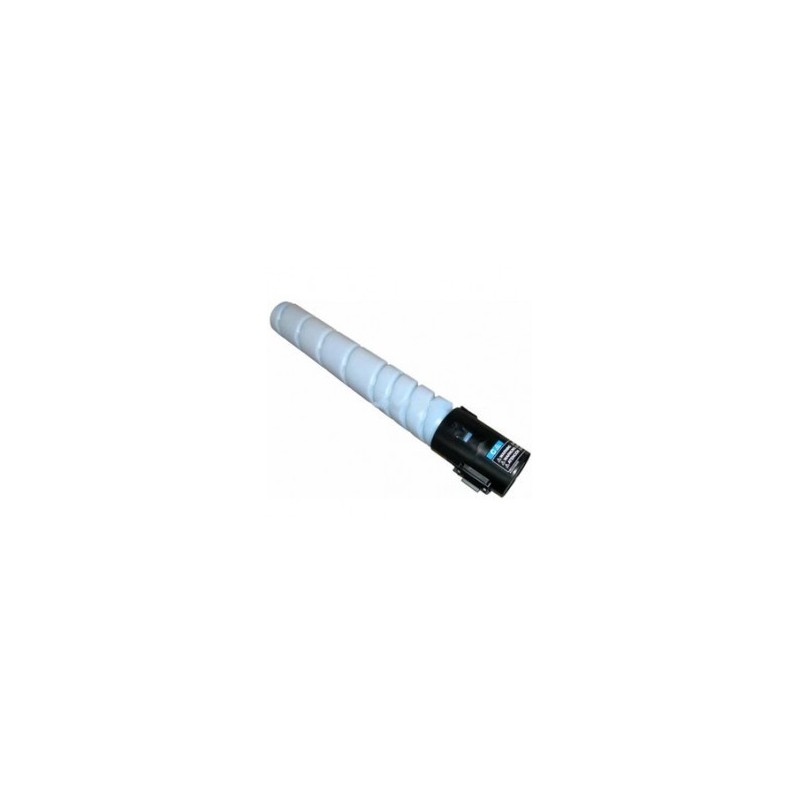 Minolta Toner TN-512C C454 Cyan 26K 